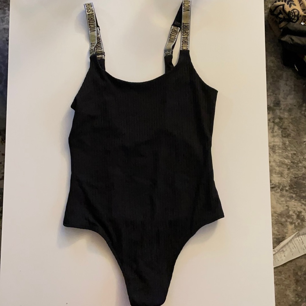 Victoria's Secret Sport Bodysuit
